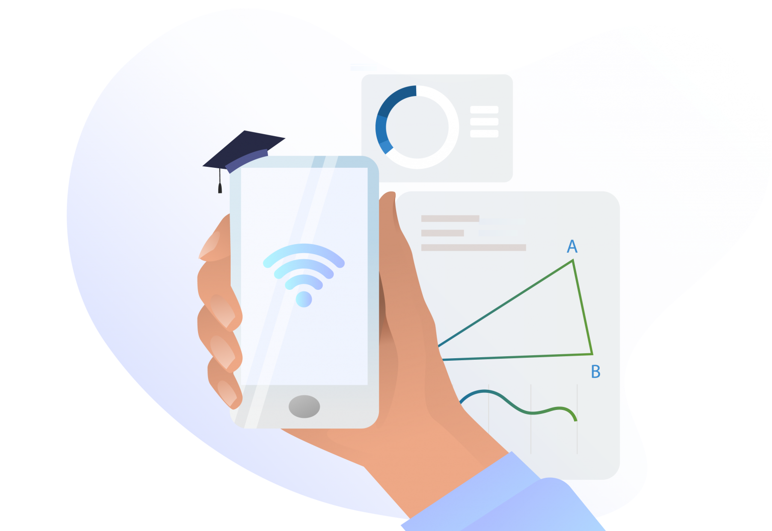 Hotspot school wifi SocialHive